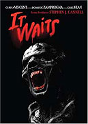 It Waits – plakát filmu