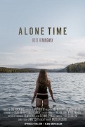 Alone Time – plakát filmu