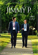 Jimmy P. – plakát filmu