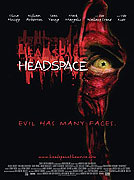Headspace – plakát filmu