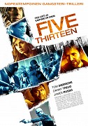 Five Thirteen – plakát filmu