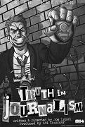 Truth in Journalism – plakát filmu