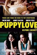 Dětská láska – plakát filmu