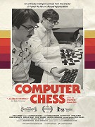 Computer Chess – plakát filmu