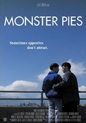 Monster Pies – plakát filmu