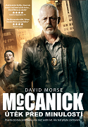 McCanick – plakát filmu