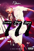 Rihanna 777 – plakát filmu