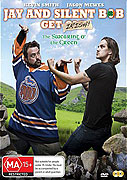 Jay and Silent Bob Get Irish: The Swearing O' the Green – plakát filmu