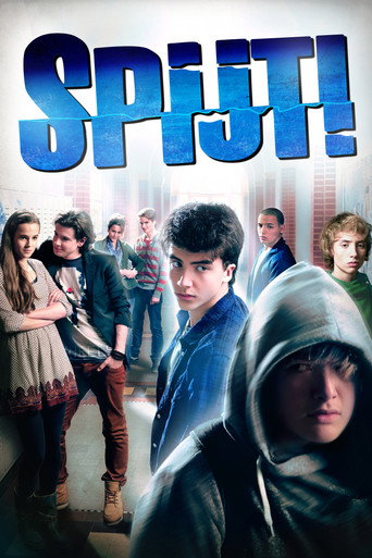 Omlouvám se! – plakát filmu