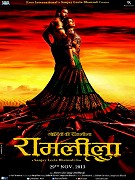 Goliyon Ki Rasleela Ram-Leela – plakát filmu