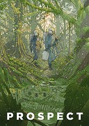 Prospect – plakát filmu