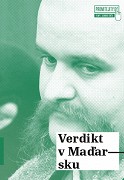 Verdikt v Maďarsku – plakát filmu