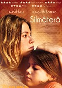 Egyptská princezna – plakát filmu
