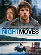 Night Moves – plakát filmu