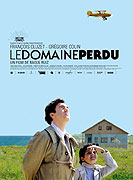 Ztracené panství – plakát filmu