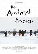 Animal Project, The – plakát filmu