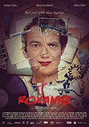 Roxanne – plakát filmu