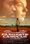 Faroeste caboclo – plakát filmu