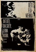 Děti flamenka – plakát filmu