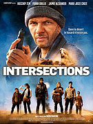 Intersections – plakát filmu