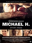 Michael Haneke – Profese: režisér – plakát filmu