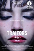 Traitors – plakát filmu