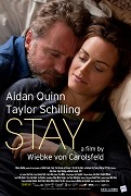 Stay – plakát filmu