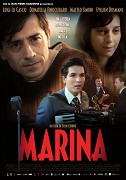 Marina – plakát filmu