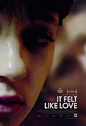 It Felt Like Love – plakát filmu