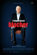 Já, Blocher – plakát filmu