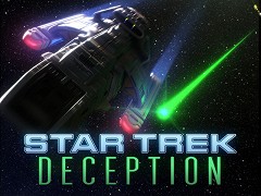 Star Trek: Deception – plakát filmu