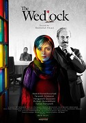 Manželství pana Mahmoudího – plakát filmu