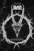 Black Metal – plakát filmu