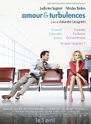 Amour et turbulences – plakát filmu