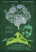 Newlyweeds – plakát filmu