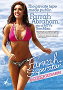 Farrah Superstar: Backdoor Teen Mom – plakát filmu