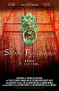 Satan's Playground – plakát filmu