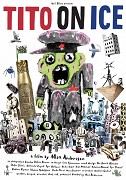 Tito na ledě – plakát filmu