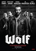 Wolf – plakát filmu