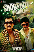 Shootout At Wadala – plakát filmu