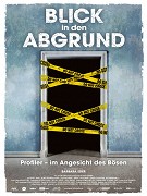 Temná zákoutí duše – plakát filmu