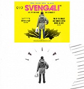 Svengali – plakát filmu