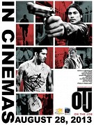 OTJ: On the Job – plakát filmu