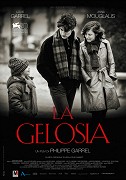 Jalousie, La – plakát filmu