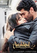 Aashiqui 2 – plakát filmu