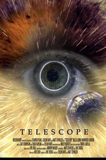 Telescope – plakát filmu