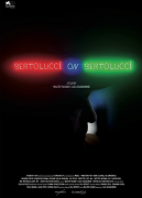 Bertolucci o Bertoluccim – plakát filmu
