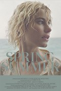 Spring Summer – plakát filmu