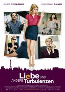 Girl on a Bicycle – plakát filmu