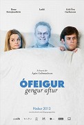 Strašidla a duchové – plakát filmu